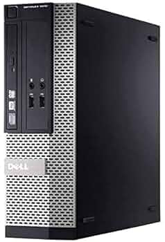 2019年製 OPTIPLEX i3 8GB 新品SSD256 office 開店10周年セール】 デスクトップパソコン Office2019 win10 第4